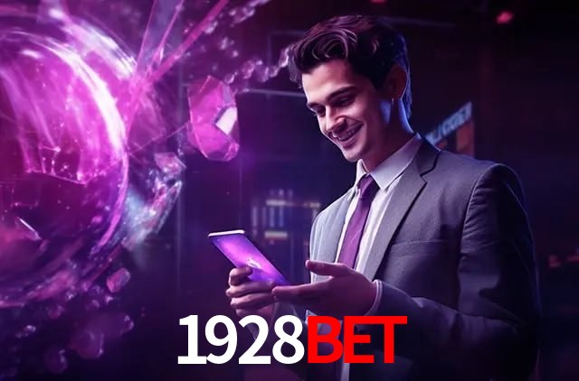 Welcome Bonus 1928bet