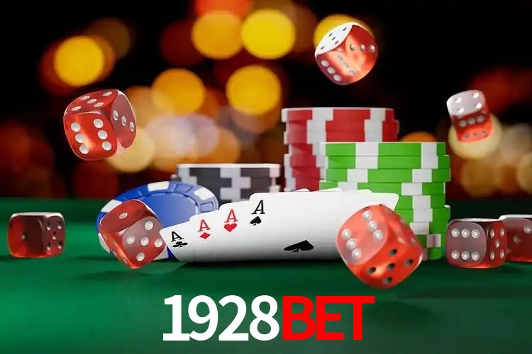 Casino Ao Vivo 1928bet