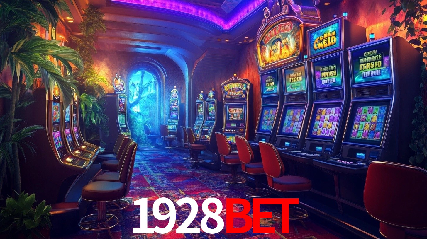 Daily Bonuses 1928bet