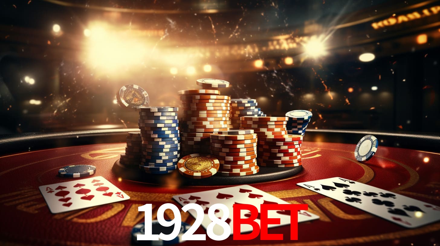 Live Casino 1928bet