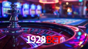 Estatísticas do Jogo 1928bet