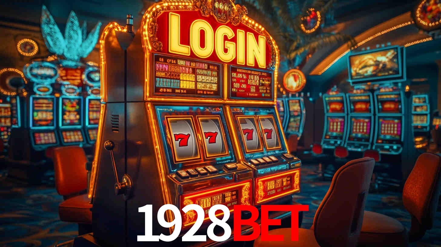 1928bet Logo - Bônus com Rollover Justo