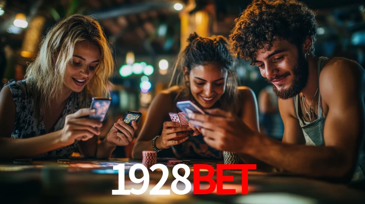 Tournaments 1928bet