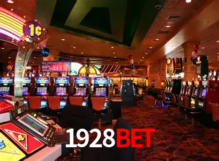 Descubra o Mundo do Cassino Online com 1928bet