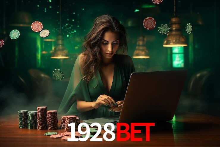 Requisitos do APK 1928bet para Android - Logo Oficial