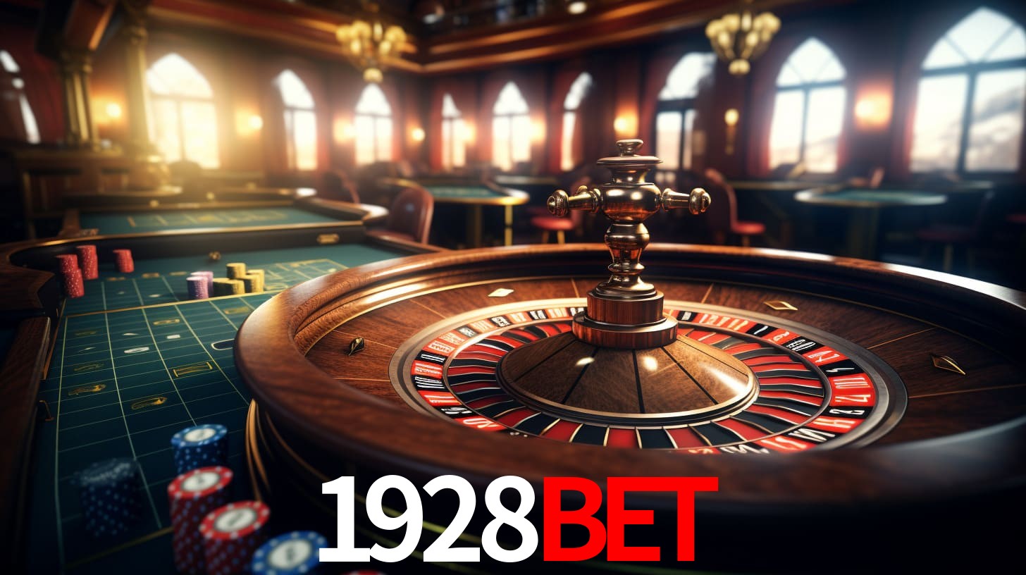 VIP Casino 1928bet