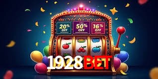 Promoções Sazonais 1928bet