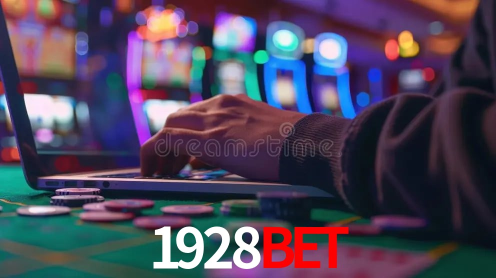 Casino Ao Vivo 1928bet