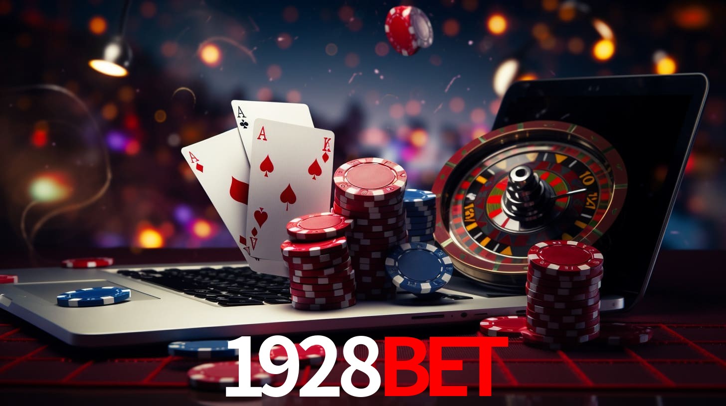 Blackjack Table 1928bet