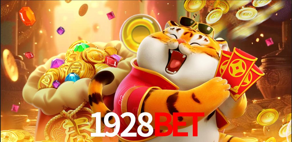 1928bet: A Experiência de Casino com Jogos de Mesa ao Vivo