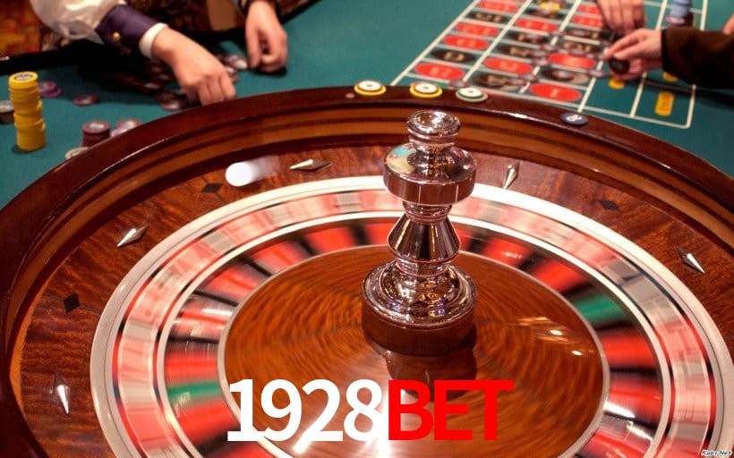 Casino VIP 1928bet