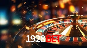 1928bet Logo Oficial
