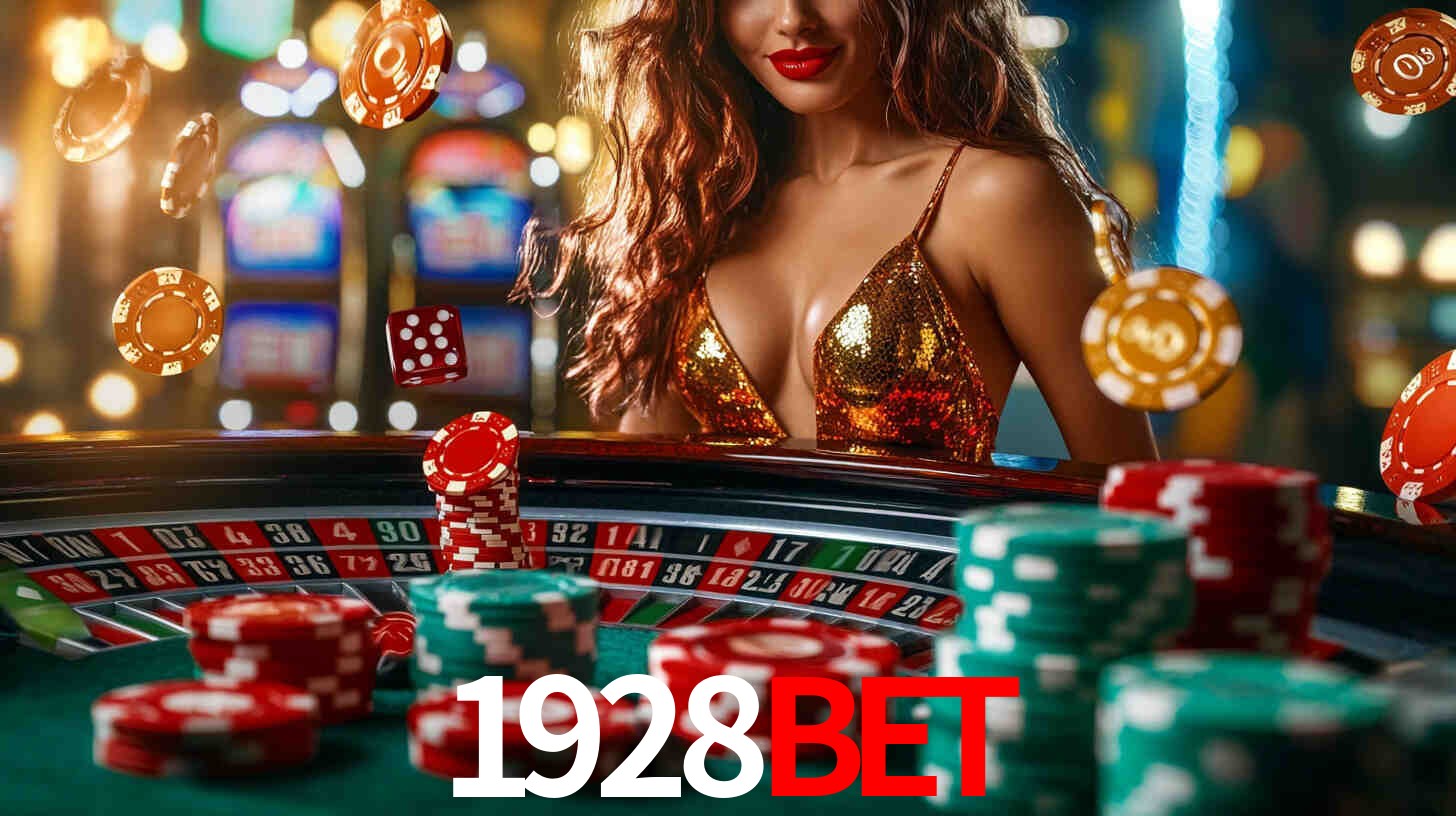 Premium Interface 1928bet