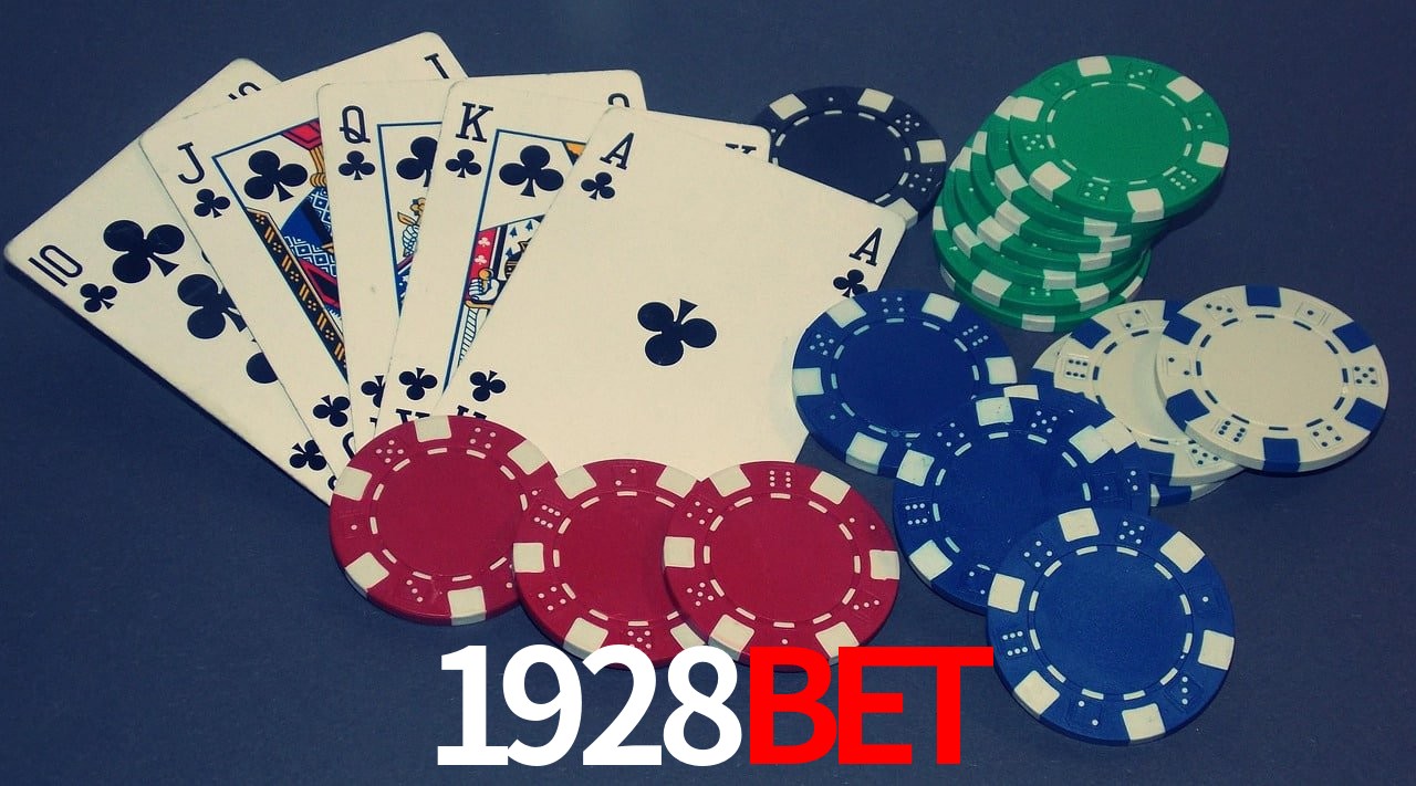 Slot Games 1928bet