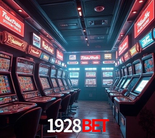 1928bet Seguro SSL