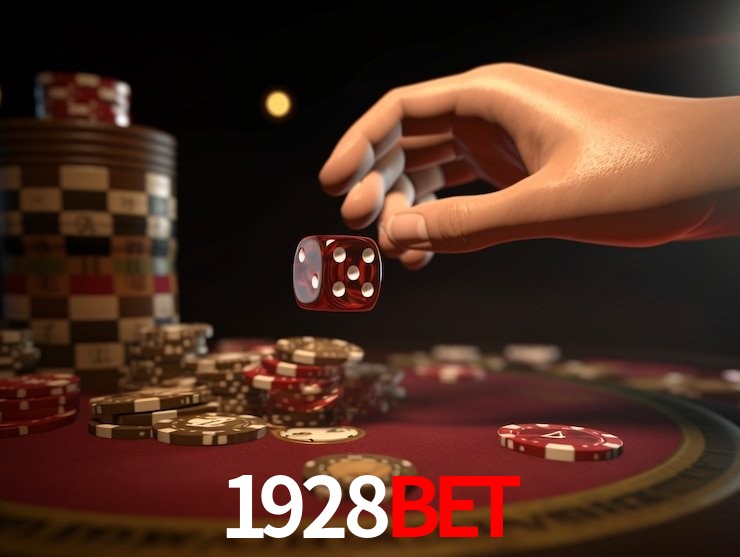 Jogos de Slot 1928bet