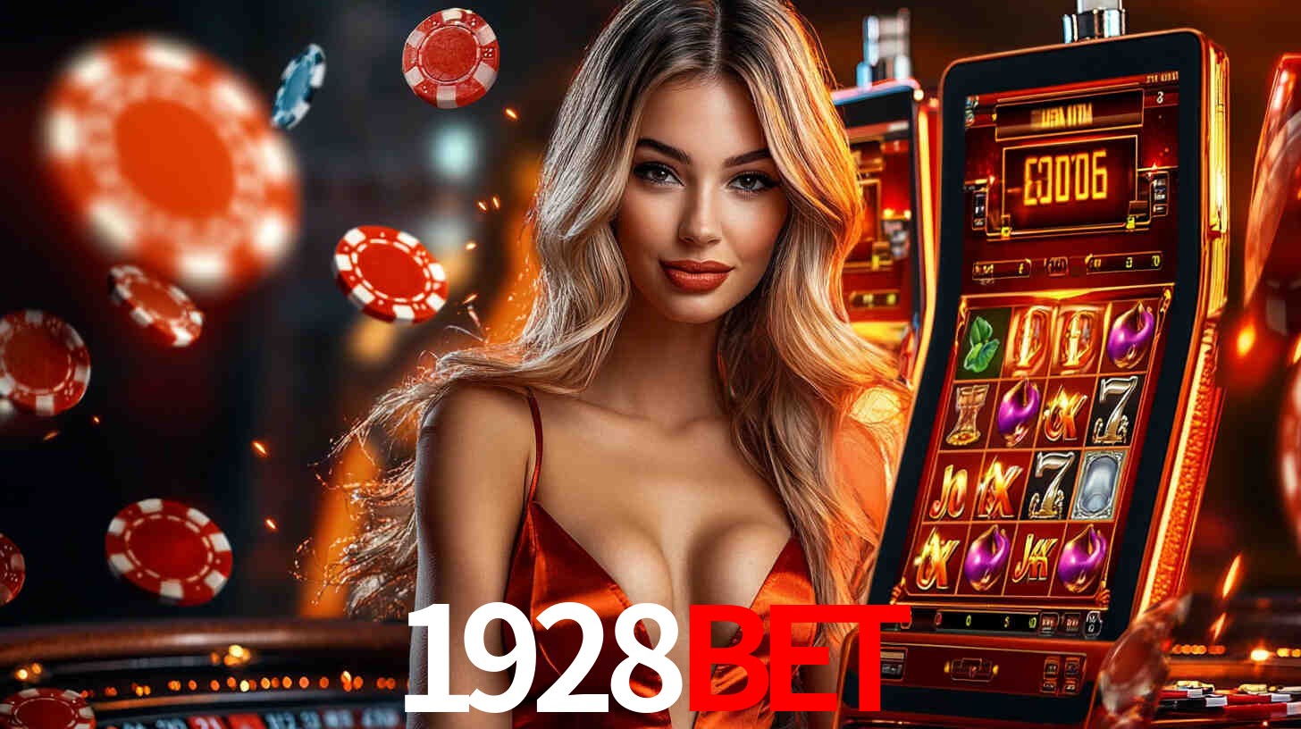 1928bet - O Cassino Mais Exclusivo Do Brasil - 1928bet.com