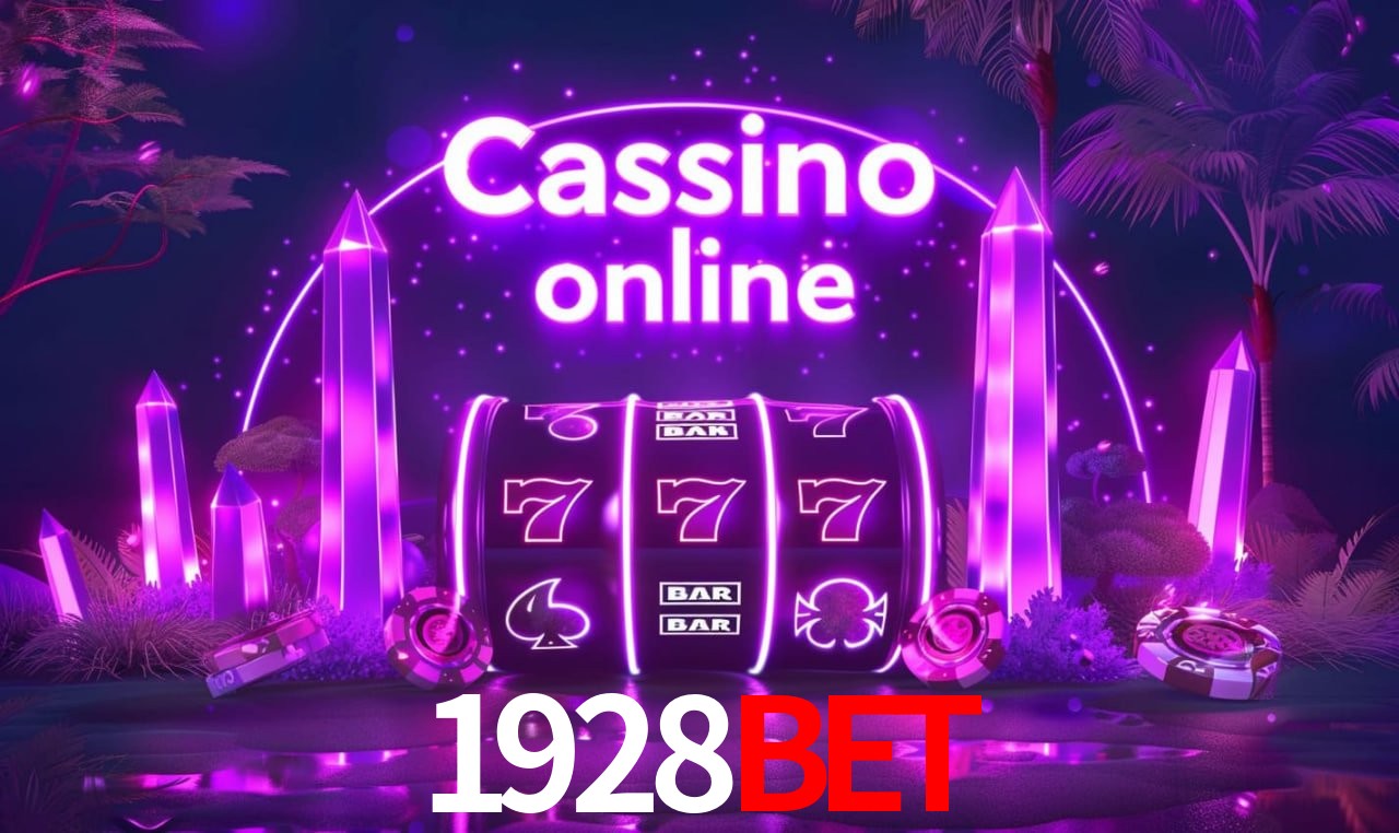 Integração de APIs 1928bet