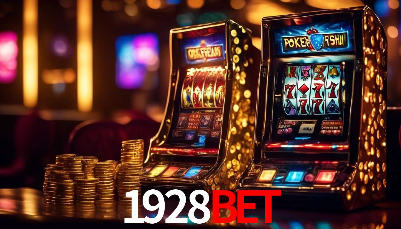 cassino 1928bet