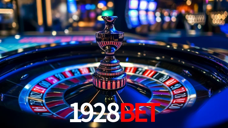 Experimente o Login Seguro Premium no 1928bet