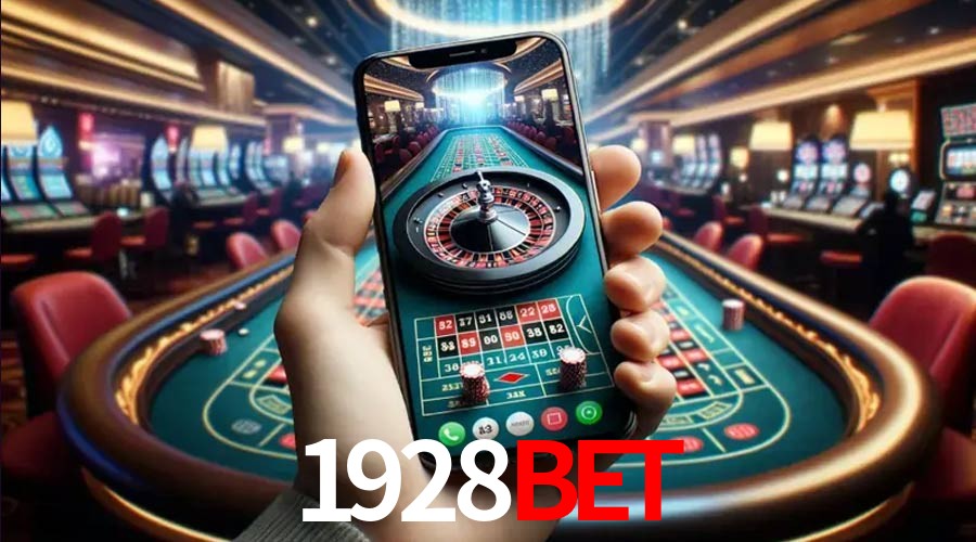 Platform Technology 1928bet