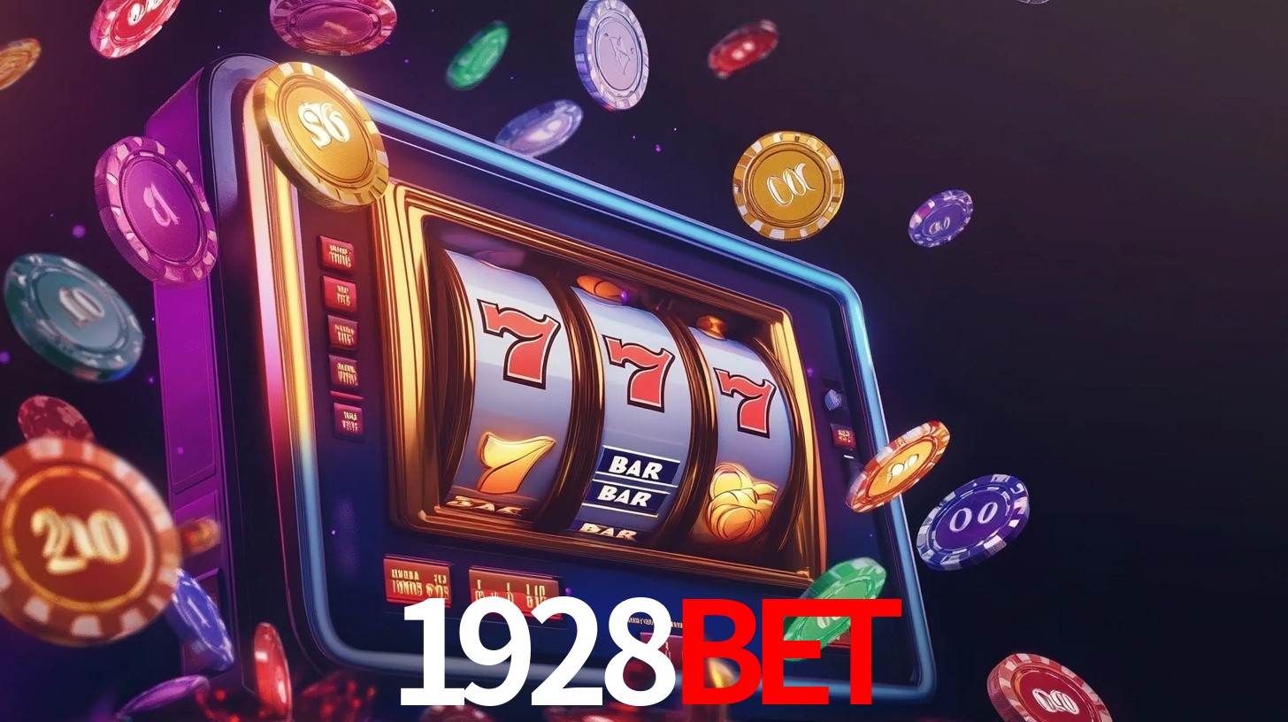 Welcome Bonus 1928bet