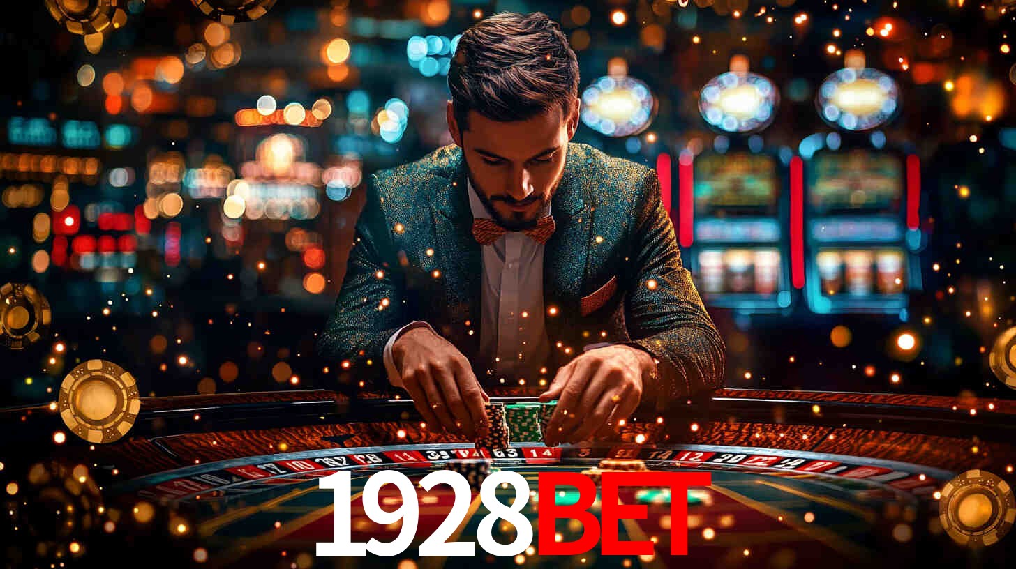 1928bet App Interface