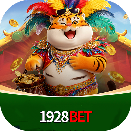Logo 1928bet Cassino Online Brasil