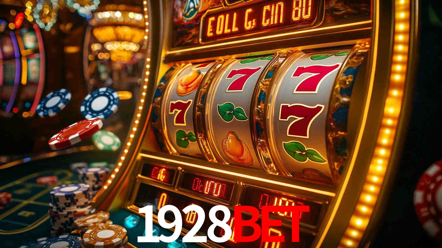 Welcome Bonus 1928bet