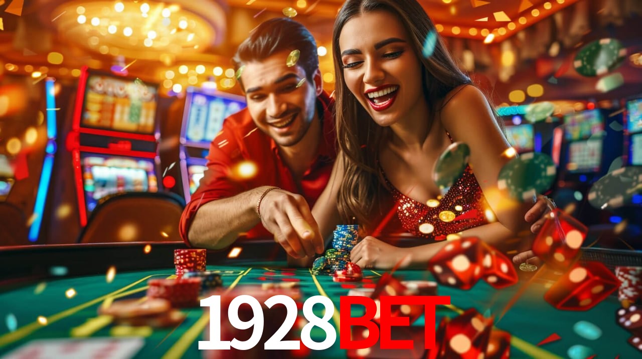 Benefícios da Conta 1928bet