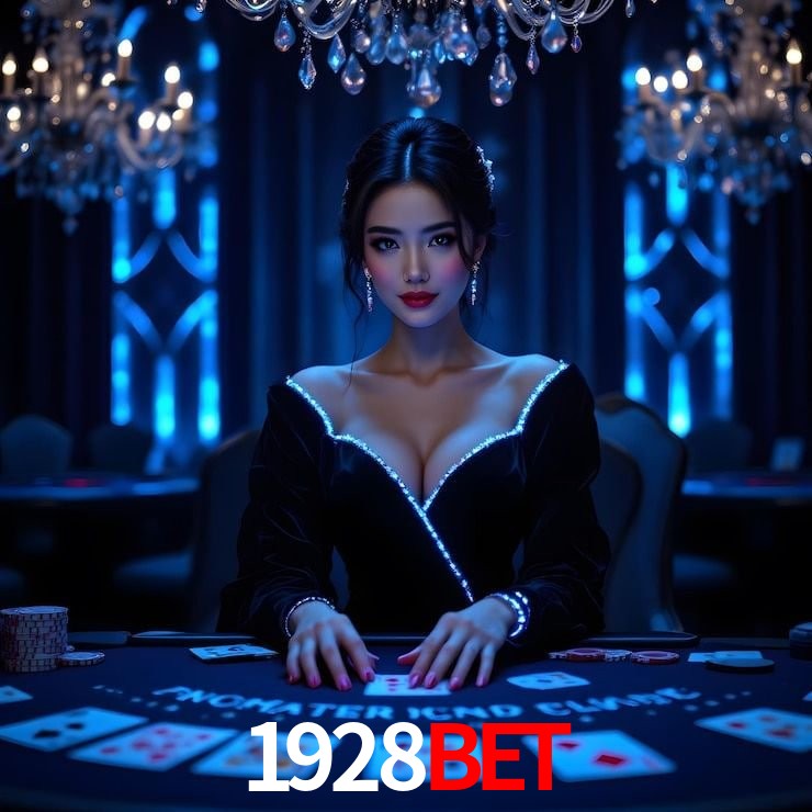 Jogos de Slot 1928bet