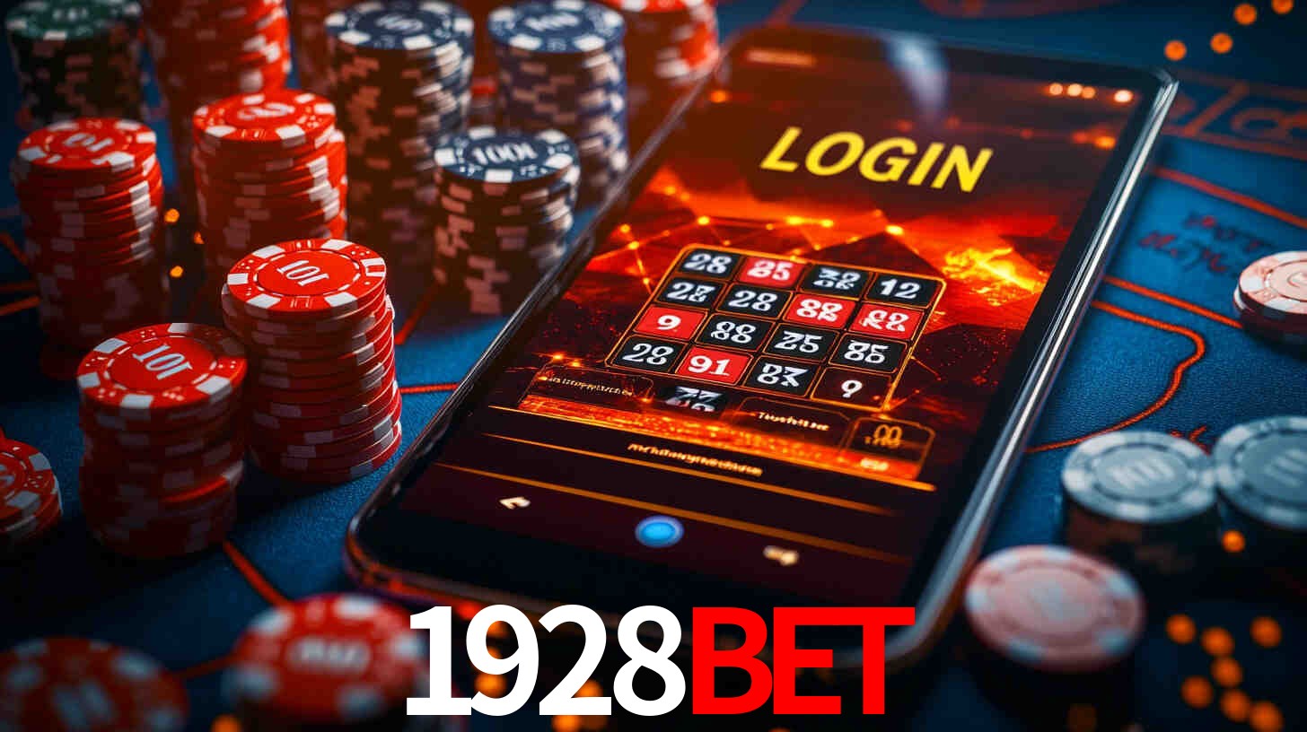 1928bet net login