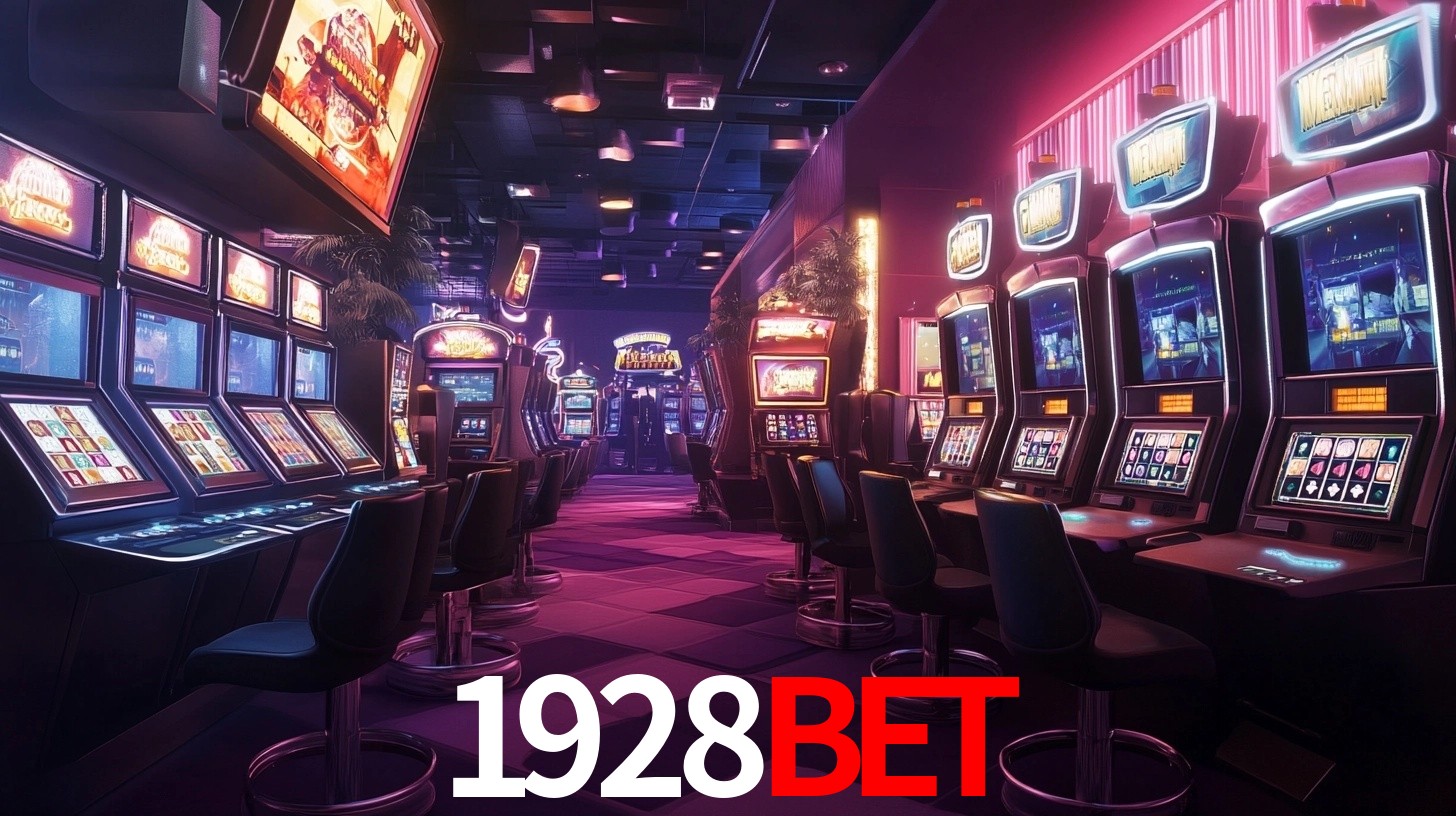 Premium Interface 1928bet