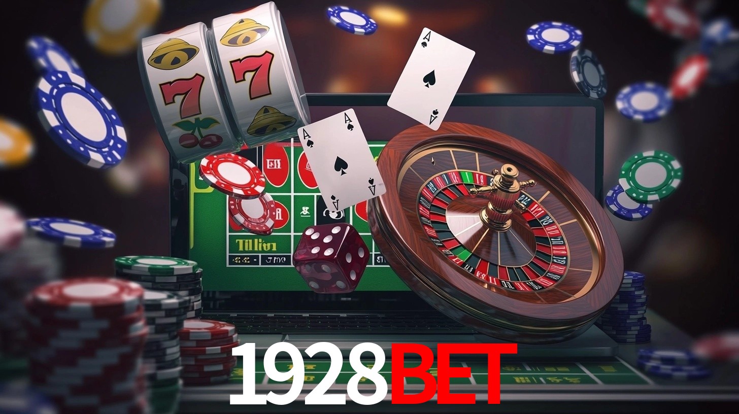 1928bet App Interface