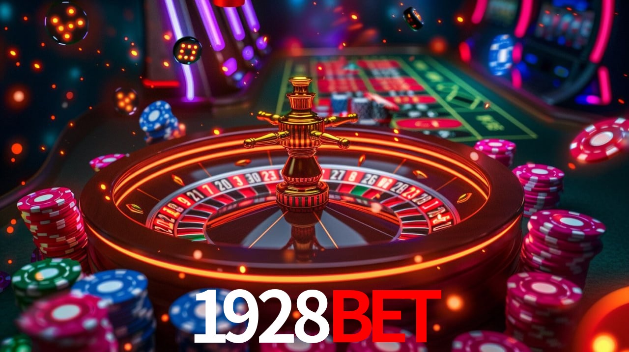 cassino 1928bet