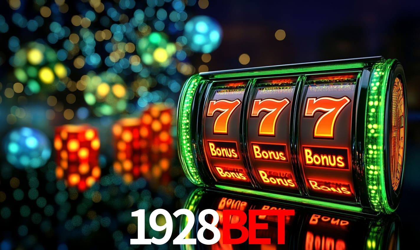 Login Seguro 1928bet