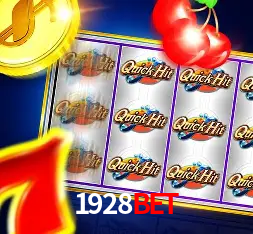 Descubra a Magia dos Jogos de Arcade no 1928bet
