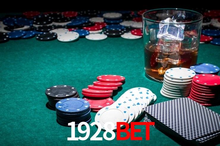 Casino Ao Vivo 1928bet