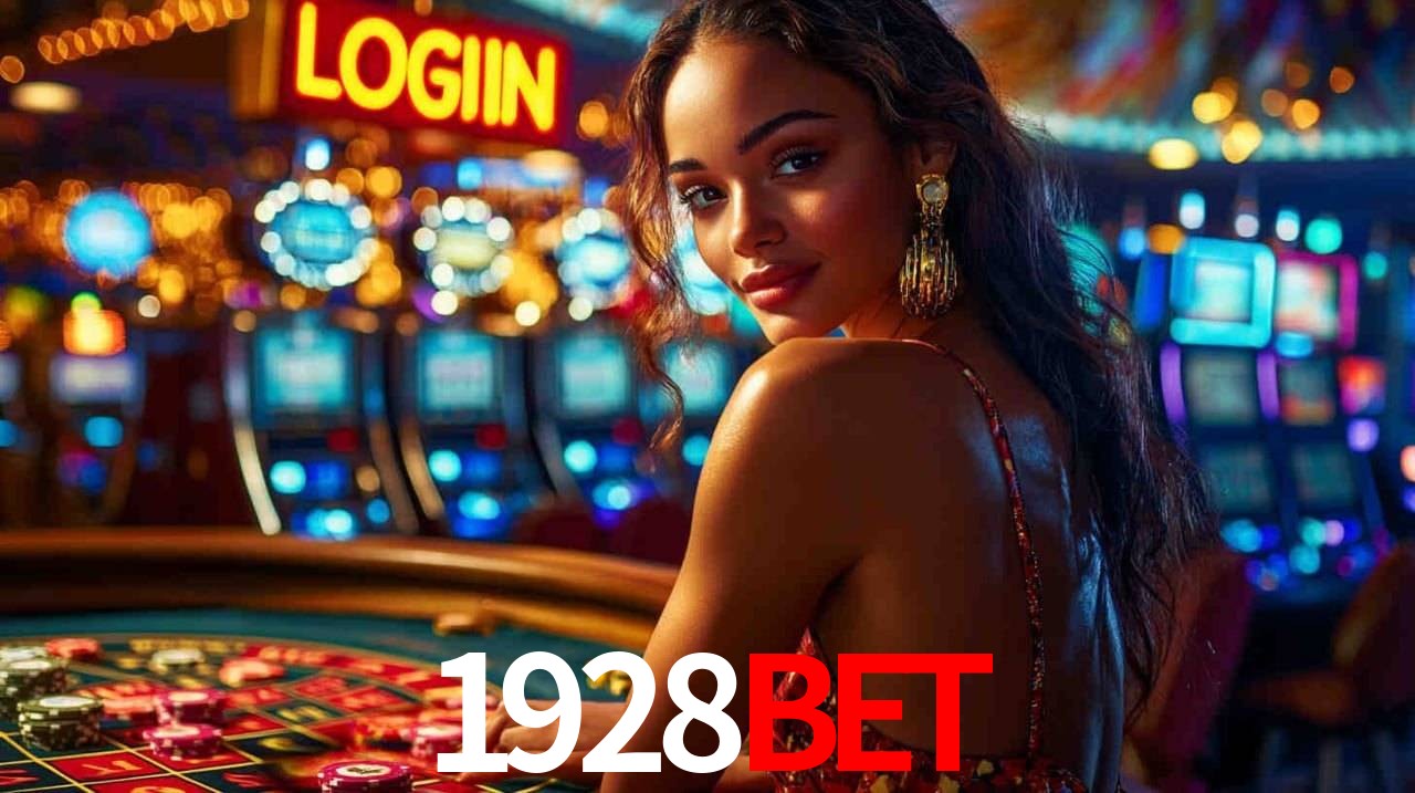 Casino Ao Vivo 1928bet