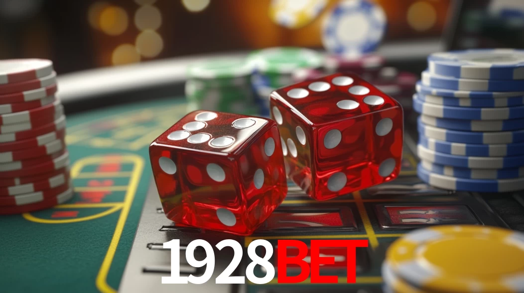 Roulette Table 1928bet
