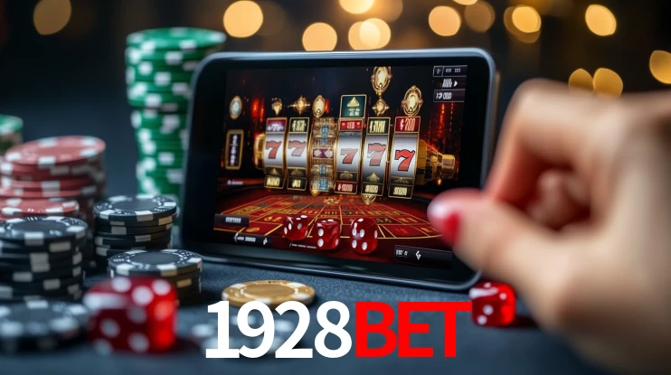Tournaments 1928bet
