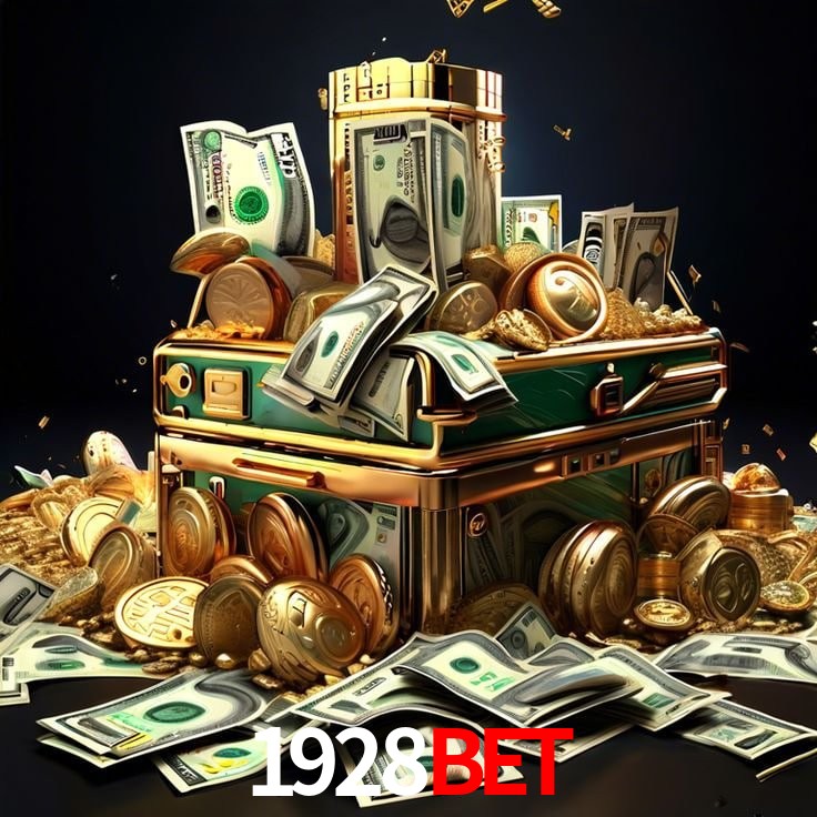 Apostas de Futebol 1928bet
